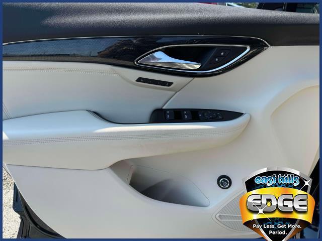 2021 Buick Envision Vehicle Photo in FREEPORT, NY 11520-3923