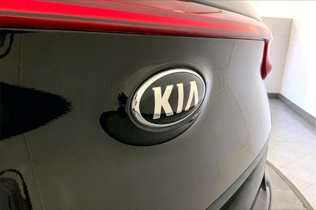 2021 Kia Sportage Vehicle Photo in Kansas City, MO 64114