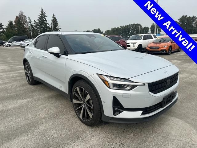 2021 Polestar 2 Vehicle Photo in Puyallup, WA 98371