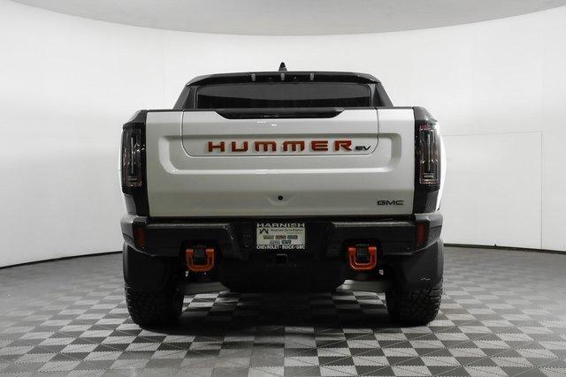 2024 GMC HUMMER EV Pickup Vehicle Photo in PUYALLUP, WA 98371-4149