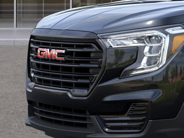 2024 GMC Terrain Vehicle Photo in GREEN BAY, WI 54303-3330