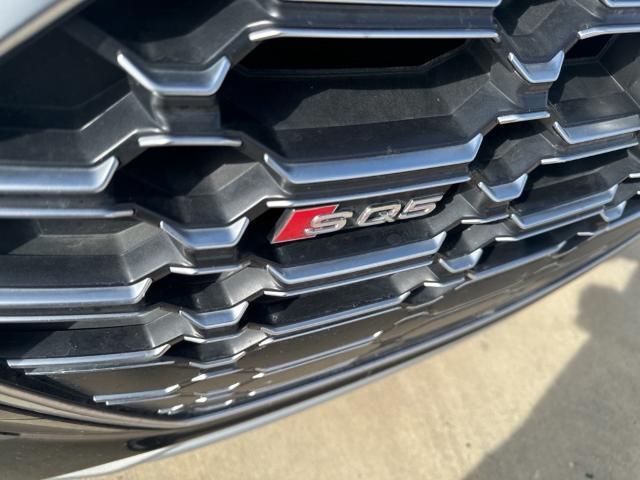 2023 Audi SQ5 Vehicle Photo in Grapevine, TX 76051