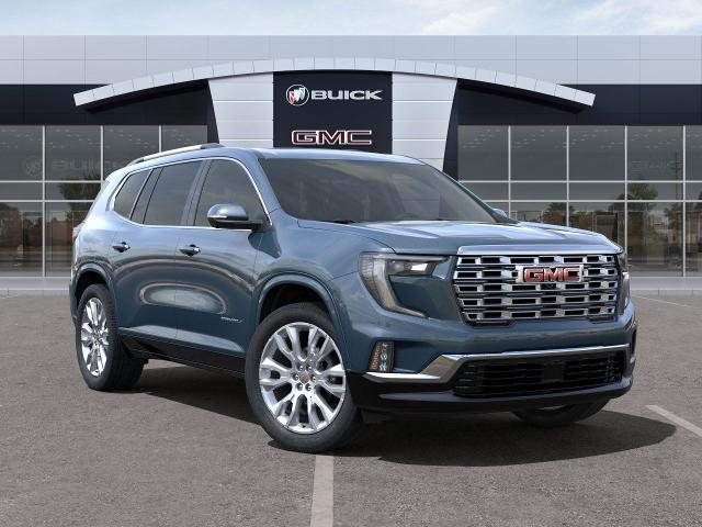 2024 GMC Acadia Vehicle Photo in MEMPHIS, TN 38115-1503