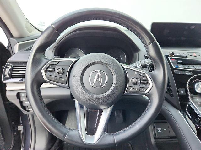 2020 Acura RDX Vehicle Photo in Grapevine, TX 76051