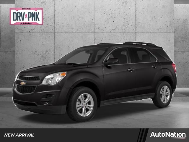 2014 Chevrolet Equinox Vehicle Photo in Miami, FL 33015