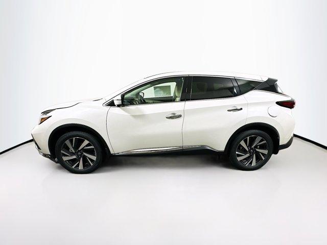 2024 Nissan Murano Vehicle Photo in Doylestown, PA 18901