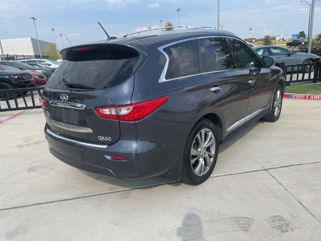 2014 INFINITI QX60 Vehicle Photo in Grapevine, TX 76051