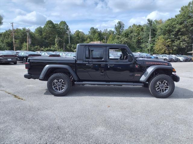 2024 Jeep Gladiator Vehicle Photo in Bowie, MD 20716