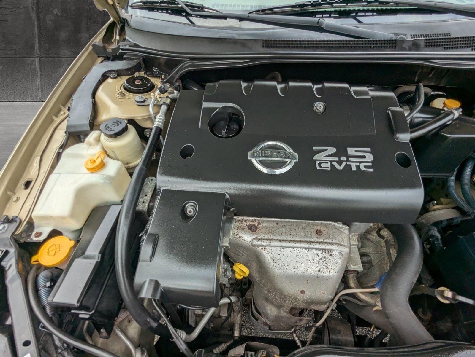 2002 Nissan Altima Vehicle Photo in Delray Beach, FL 33444