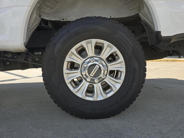 2022 Ford Super Duty F-250 SRW Vehicle Photo in LAFAYETTE, LA 70503-4541