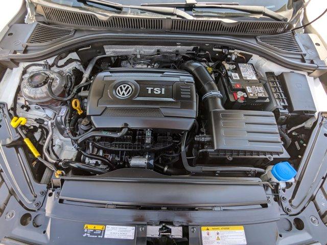 2020 Volkswagen Jetta GLI Vehicle Photo in SELMA, TX 78154-1459