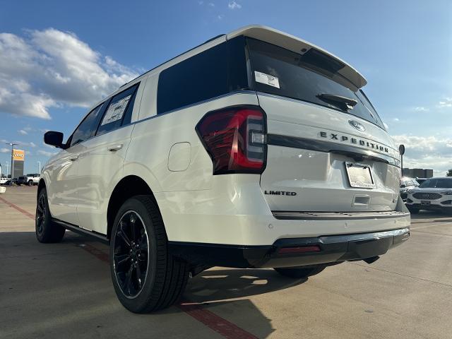 2024 Ford Expedition Vehicle Photo in Terrell, TX 75160