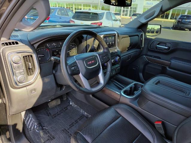 2020 GMC Sierra 1500 Vehicle Photo in GREEN BAY, WI 54304-5303