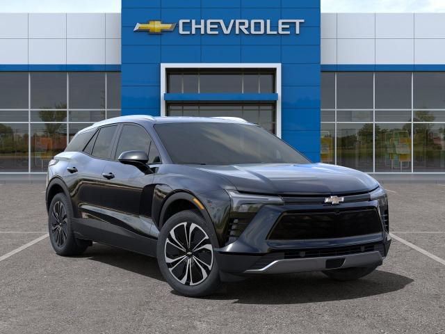 2024 Chevrolet Blazer EV Vehicle Photo in AUSTIN, TX 78759-4154