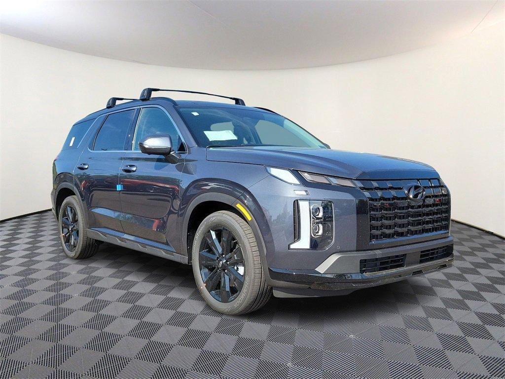 2025 Hyundai PALISADE Vehicle Photo in Muncy, PA 17756