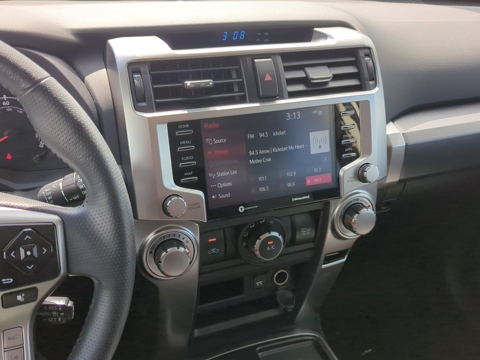 2023 Toyota 4Runner Vehicle Photo in Ft. Myers, FL 33907