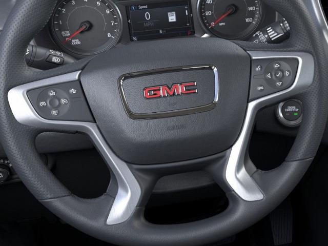 2024 GMC Terrain Vehicle Photo in OAK LAWN, IL 60453-2517