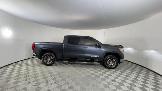 2021 GMC Sierra 1500 Vehicle Photo in GILBERT, AZ 85297-0402