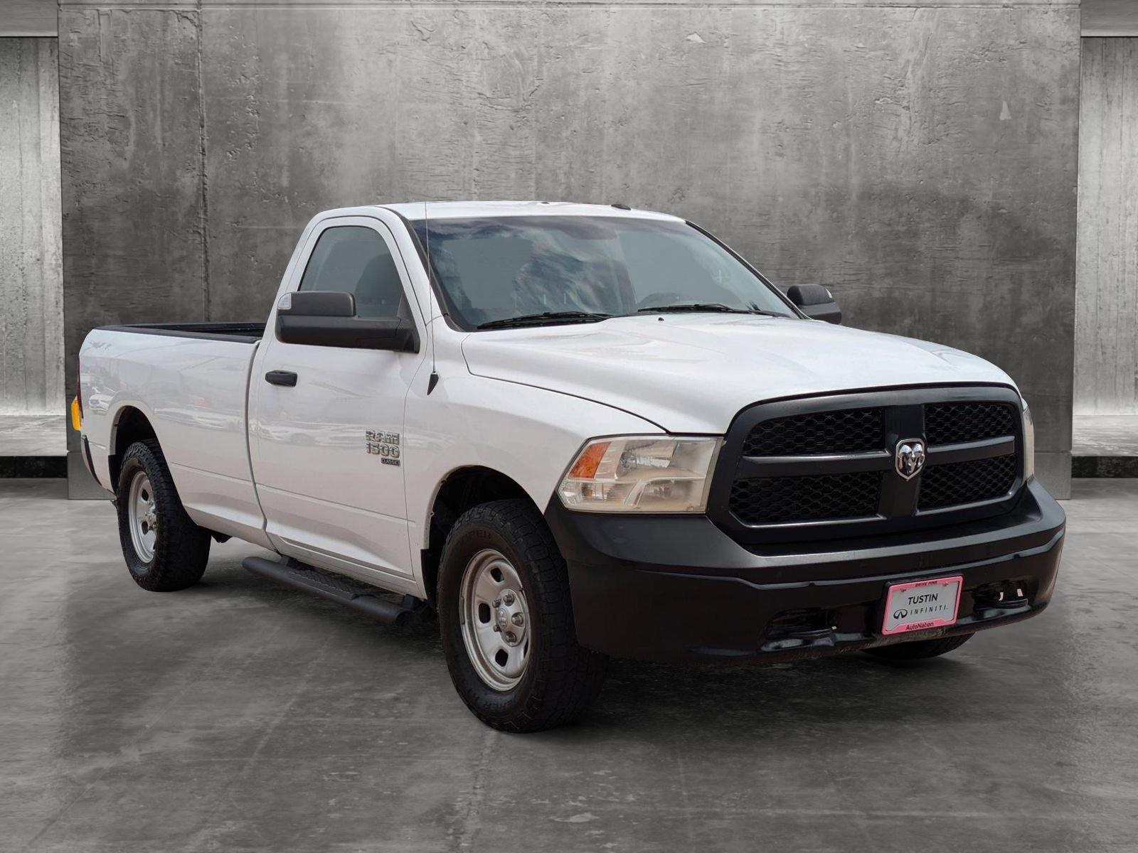 2019 Ram 1500 Classic Vehicle Photo in Tustin, CA 92782