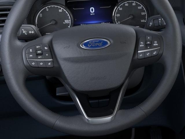 2024 Ford Maverick Vehicle Photo in Danville, KY 40422-2805