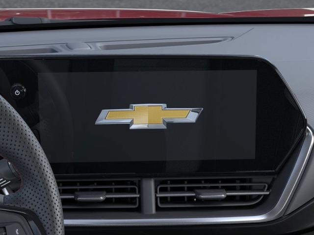 2025 Chevrolet Trax Vehicle Photo in KANSAS CITY, MO 64114-4502