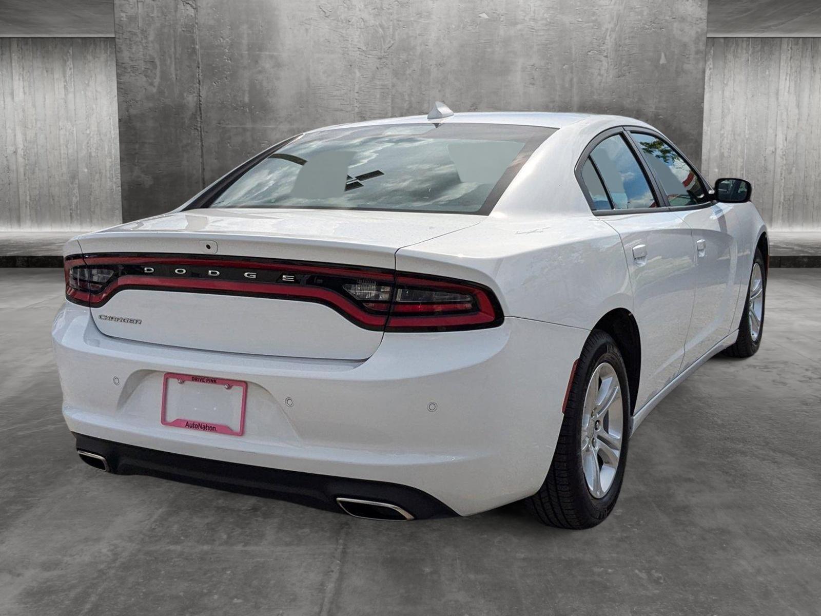 2023 Dodge Charger Vehicle Photo in Miami, FL 33015