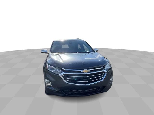 2021 Chevrolet Equinox Vehicle Photo in THOMPSONTOWN, PA 17094-9014