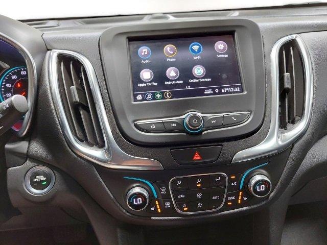 2021 Chevrolet Equinox Vehicle Photo in SAUK CITY, WI 53583-1301