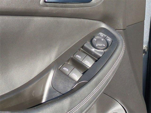 2022 Buick Encore GX Vehicle Photo in PASADENA, CA 91107-3803