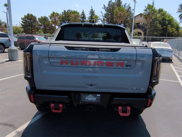 2024 GMC HUMMER EV Pickup Vehicle Photo in ANAHEIM, CA 92806-5612