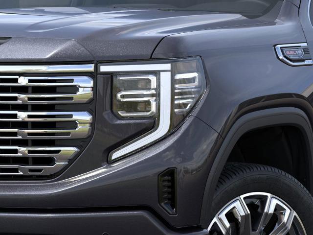 2024 GMC Sierra 1500 Vehicle Photo in WATERTOWN, CT 06795-3318