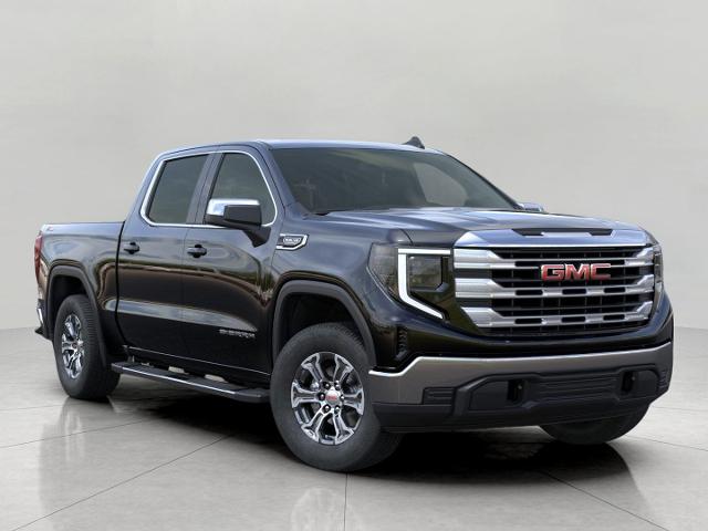 2024 GMC Sierra 1500 Vehicle Photo in APPLETON, WI 54914-8833