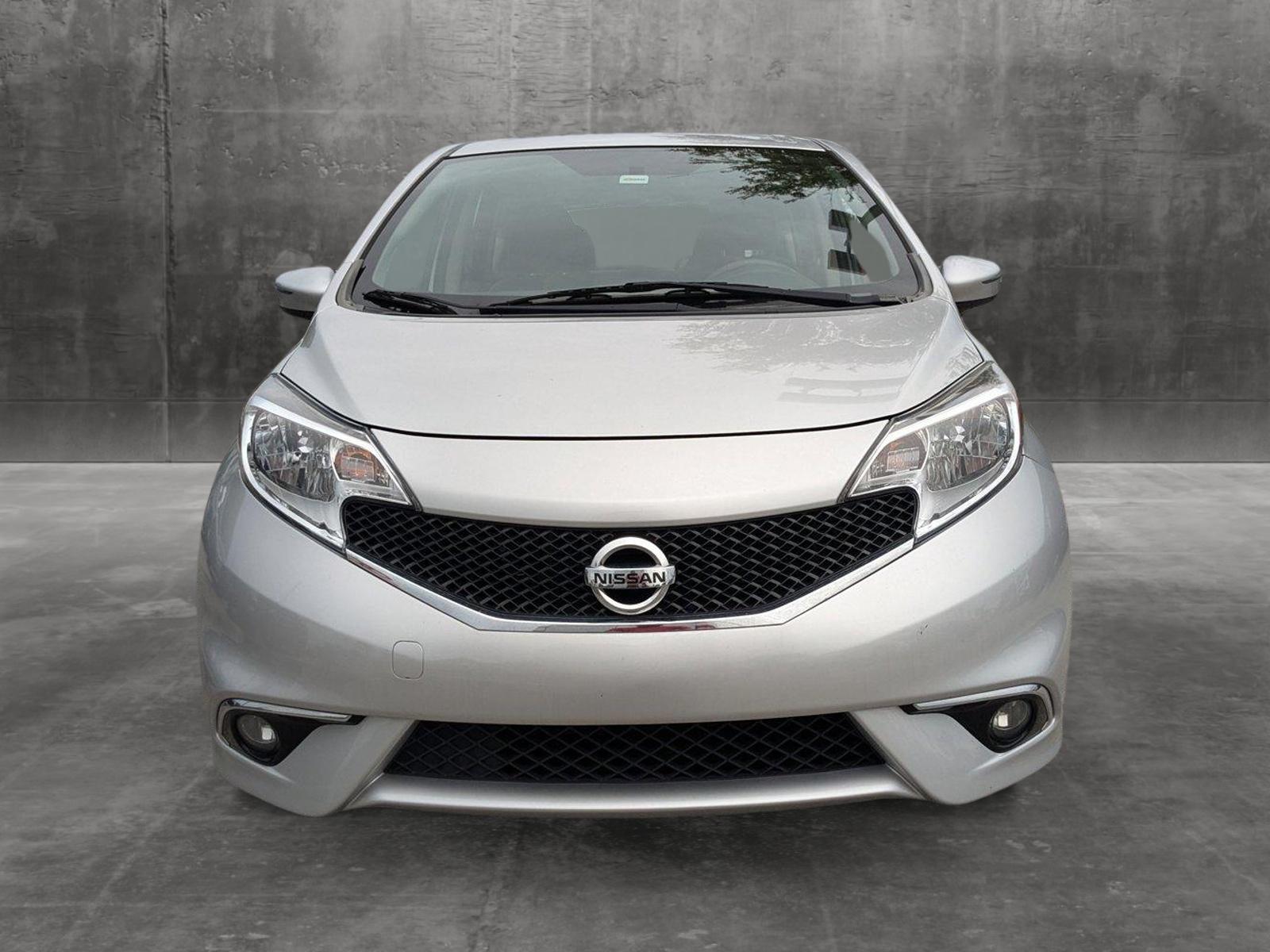 2016 Nissan Versa Note Vehicle Photo in Winter Park, FL 32792