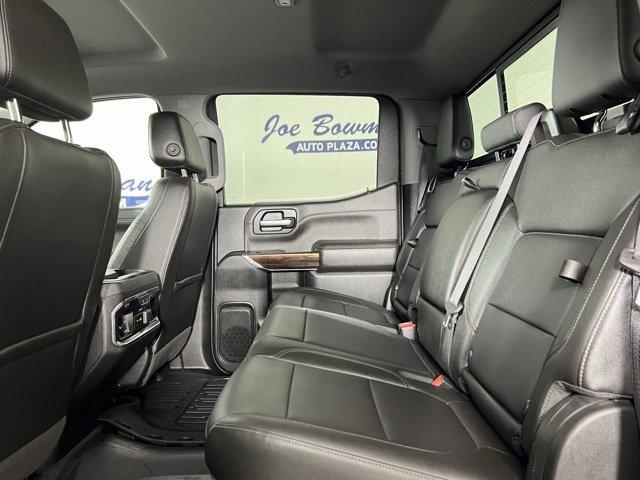 2019 GMC Sierra 1500 Vehicle Photo in HARRISONBURG, VA 22801-8763