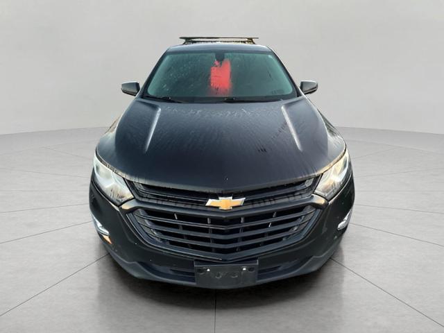 2018 Chevrolet Equinox Vehicle Photo in Green Bay, WI 54304