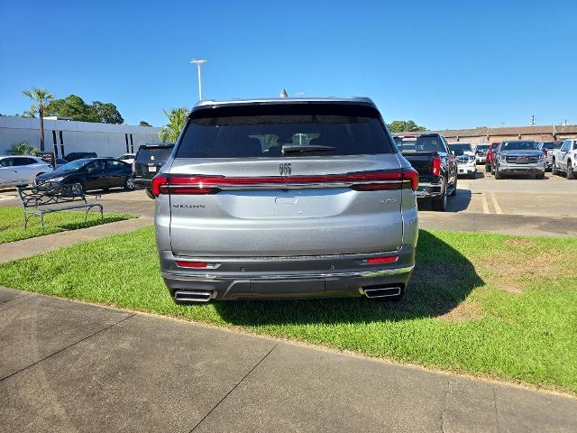 2025 Buick Enclave Vehicle Photo in LAFAYETTE, LA 70503-4541