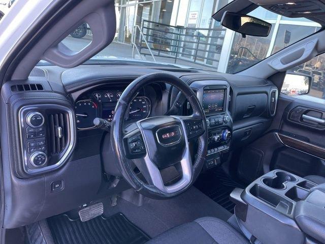 2021 GMC Sierra 1500 Vehicle Photo in SALT LAKE CITY, UT 84119-3321