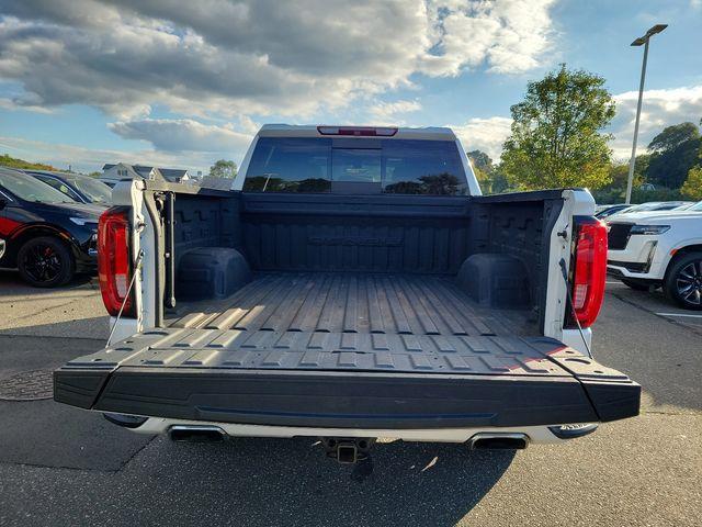 2019 GMC Sierra 1500 Vehicle Photo in WATERTOWN, CT 06795-3318