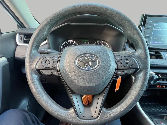 2021 Toyota RAV4 Vehicle Photo in Appleton, WI 54914