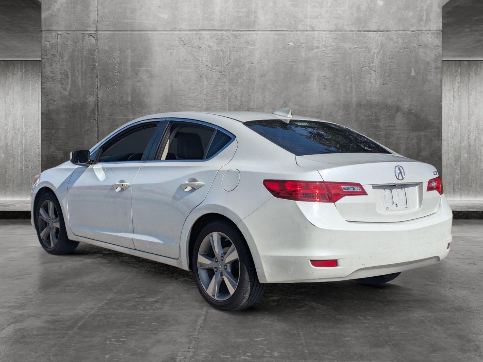 2015 Acura ILX Vehicle Photo in Sarasota, FL 34231