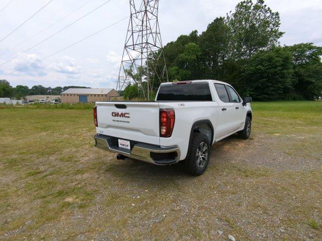 2024 GMC Sierra 1500 Vehicle Photo in ALBERTVILLE, AL 35950-0246