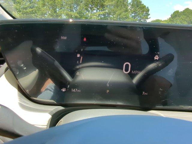 2025 Buick Encore GX Vehicle Photo in ALBERTVILLE, AL 35950-0246