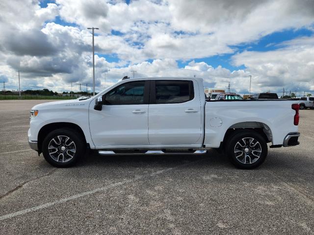 2023 Chevrolet Silverado 1500 Vehicle Photo in HOUSTON, TX 77054-4802