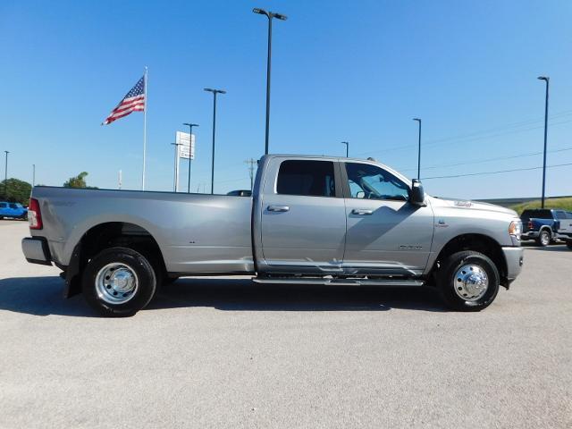 2024 Ram 3500 Vehicle Photo in Gatesville, TX 76528