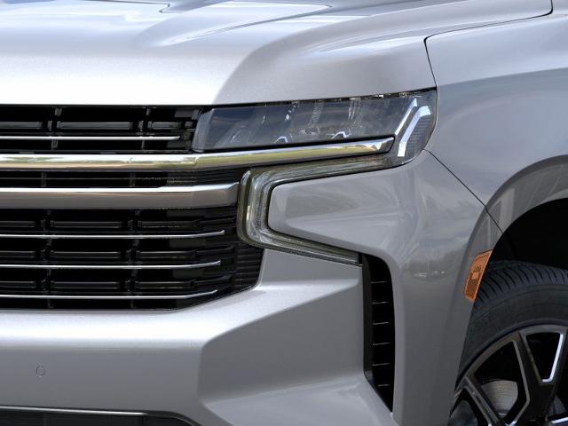 2024 Chevrolet Tahoe Vehicle Photo in GILBERT, AZ 85297-0446