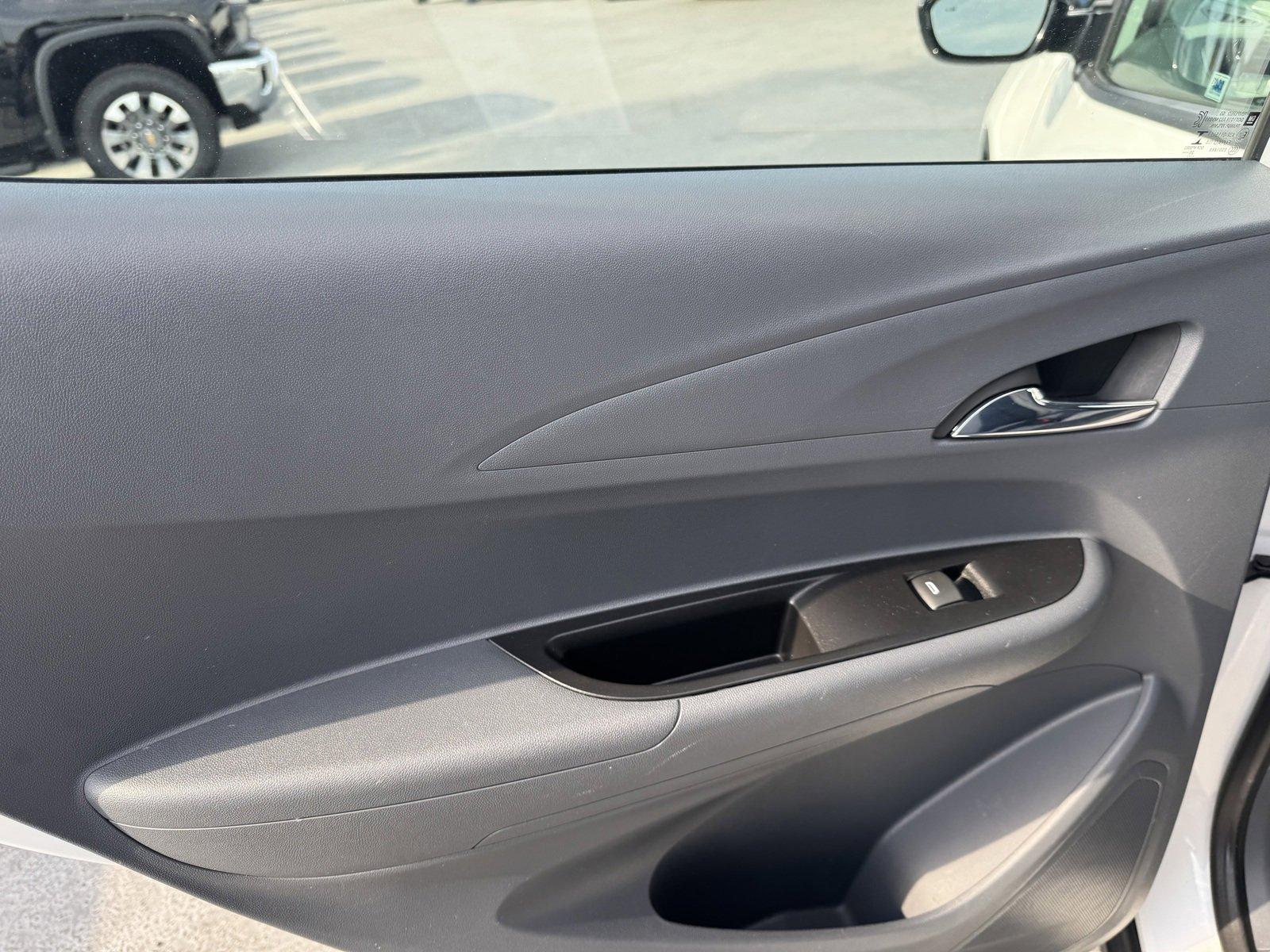 2020 Chevrolet Bolt EV Vehicle Photo in LOS ANGELES, CA 90007-3794