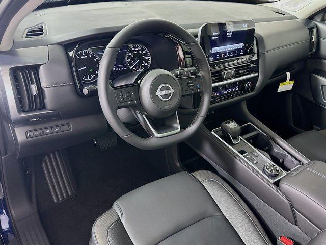 2024 Nissan Pathfinder Vehicle Photo in Flemington, NJ 08822