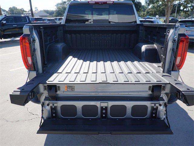 2025 GMC Sierra 1500 Vehicle Photo in BATON ROUGE, LA 70806-4466