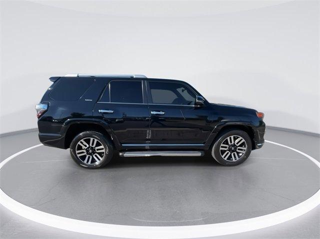 2018 Toyota 4Runner Vehicle Photo in BOWLING GREEN, KY 42104-4102