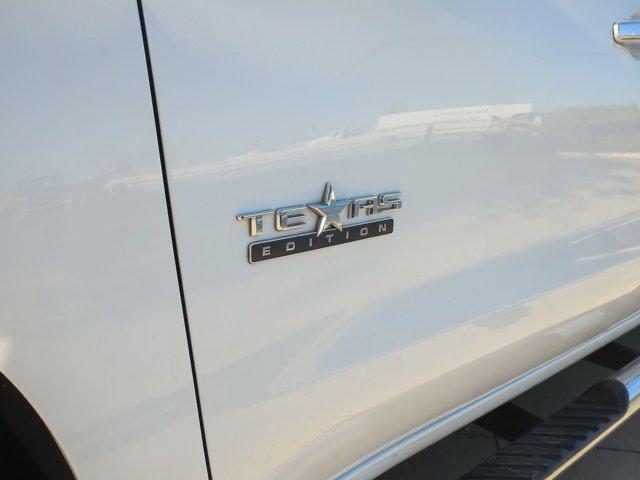 2020 Chevrolet Silverado 1500 Vehicle Photo in SELMA, TX 78154-1460